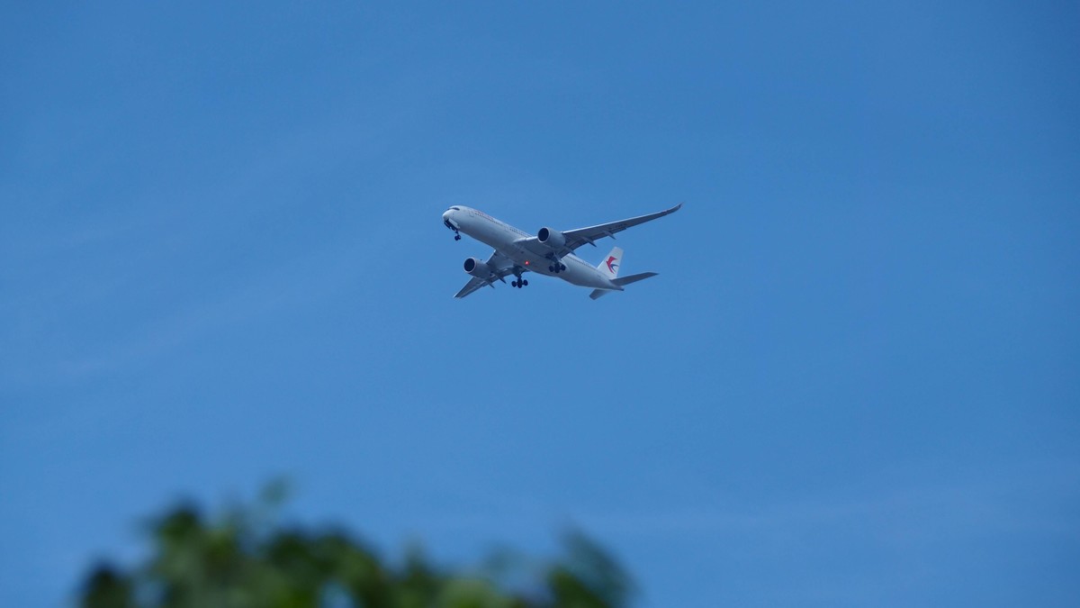 一镜走天下之——随手拍拍