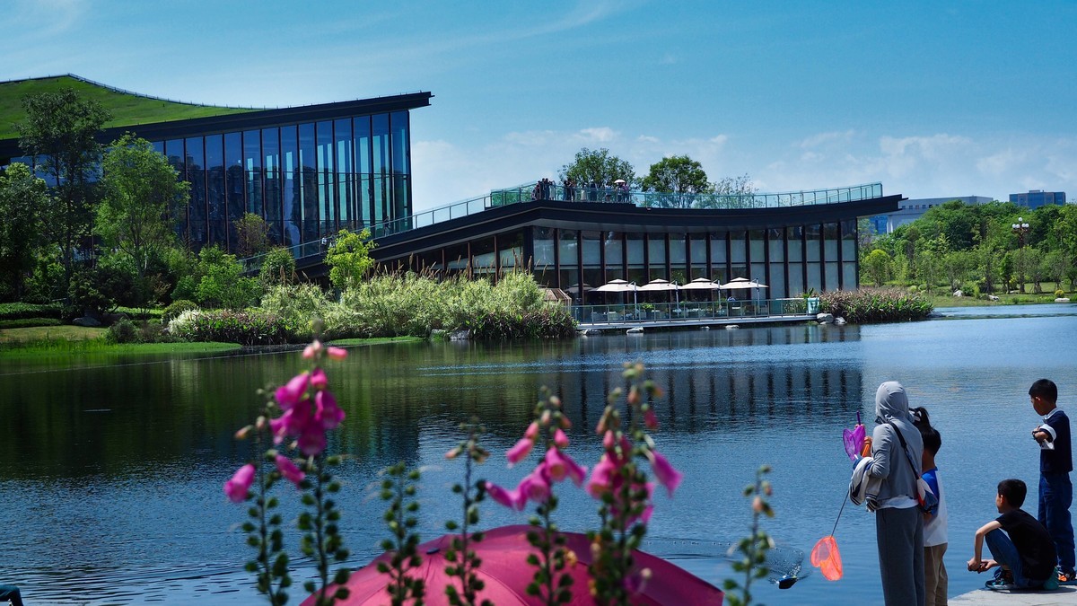 一镜走天下之——随手拍拍