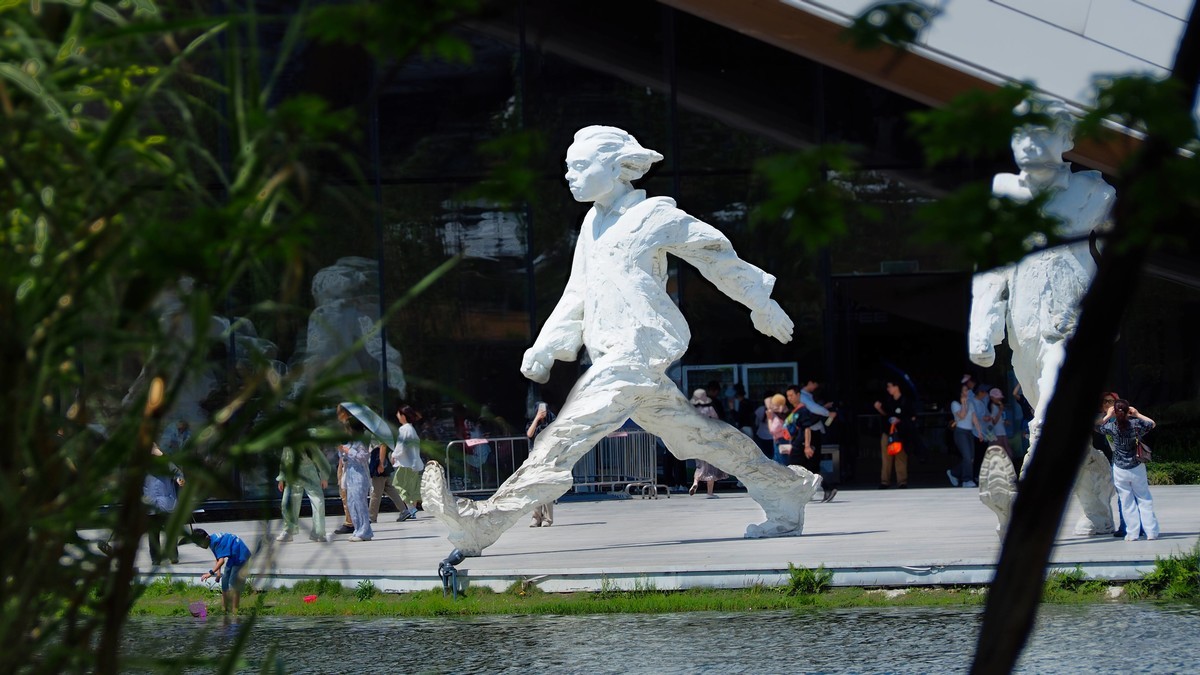 一镜走天下之——随手拍拍