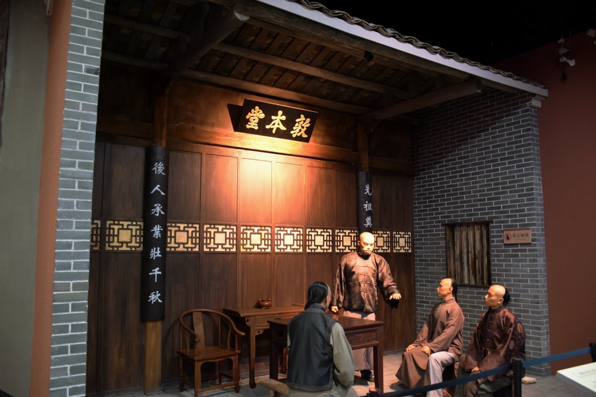 2024夏 海南环岛行（12）近代史上壮烈的一章