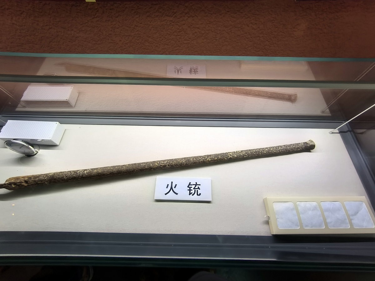 2024夏 海南环岛行（12）近代史上壮烈的一章