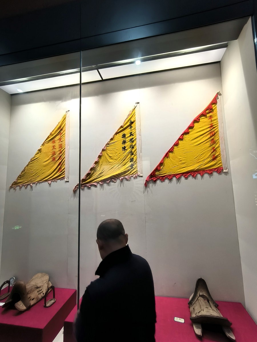 2024夏 海南环岛行（12）近代史上壮烈的一章