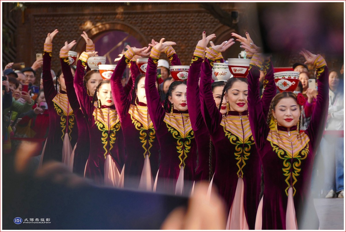 2024-（260）喀什古城开城演出（二）