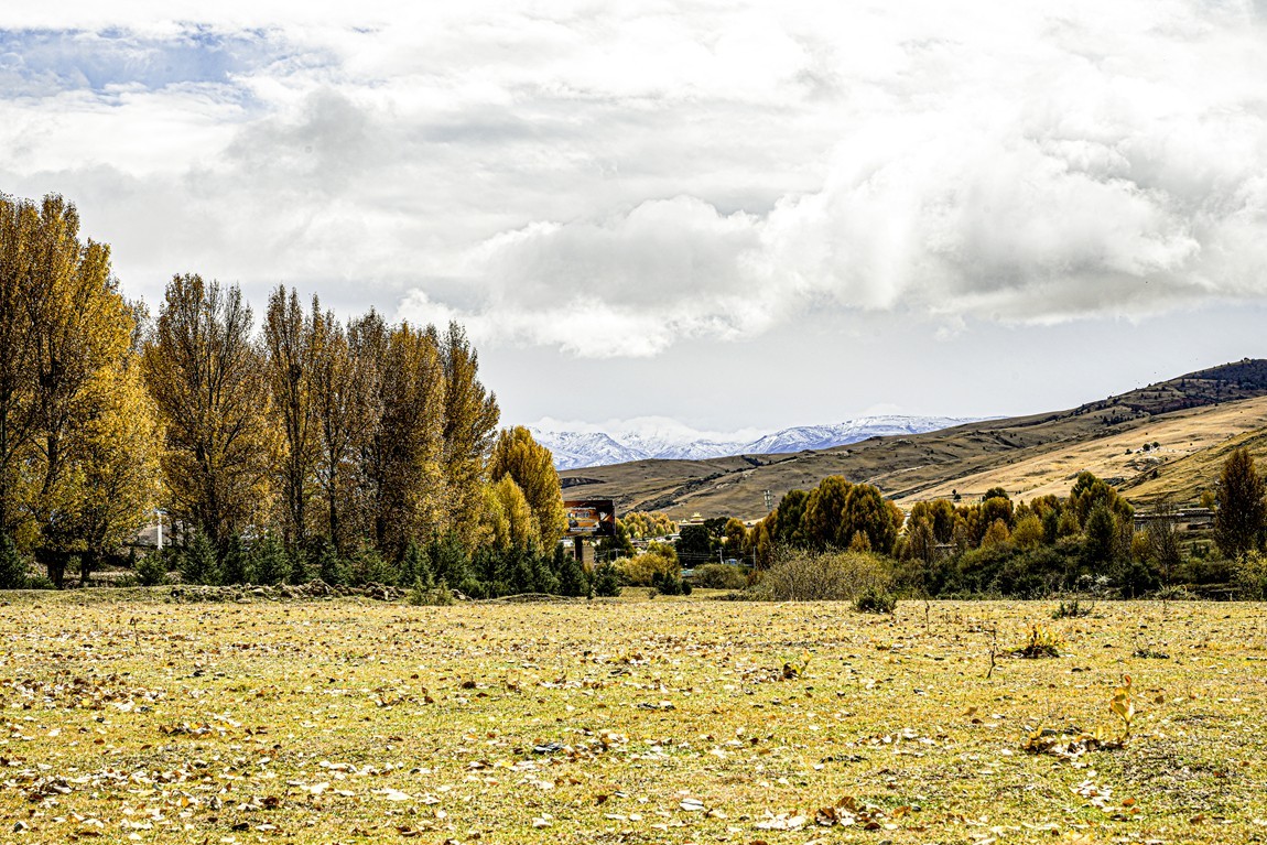 行走在国道318【2】