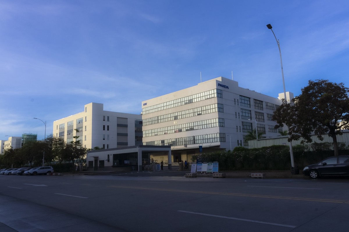 小景