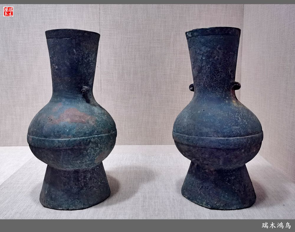 【甘青大环线】4.游历武威雷台汉墓，感受华夏文明气息