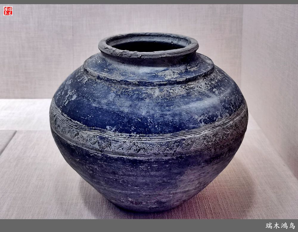 【甘青大环线】4.游历武威雷台汉墓，感受华夏文明气息