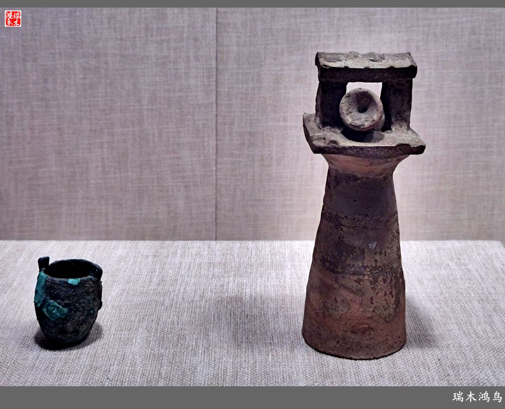 【甘青大环线】4.游历武威雷台汉墓，感受华夏文明气息