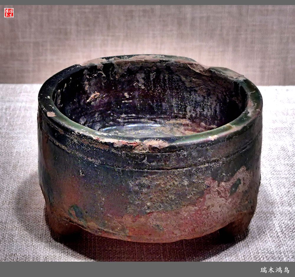 【甘青大环线】4.游历武威雷台汉墓，感受华夏文明气息