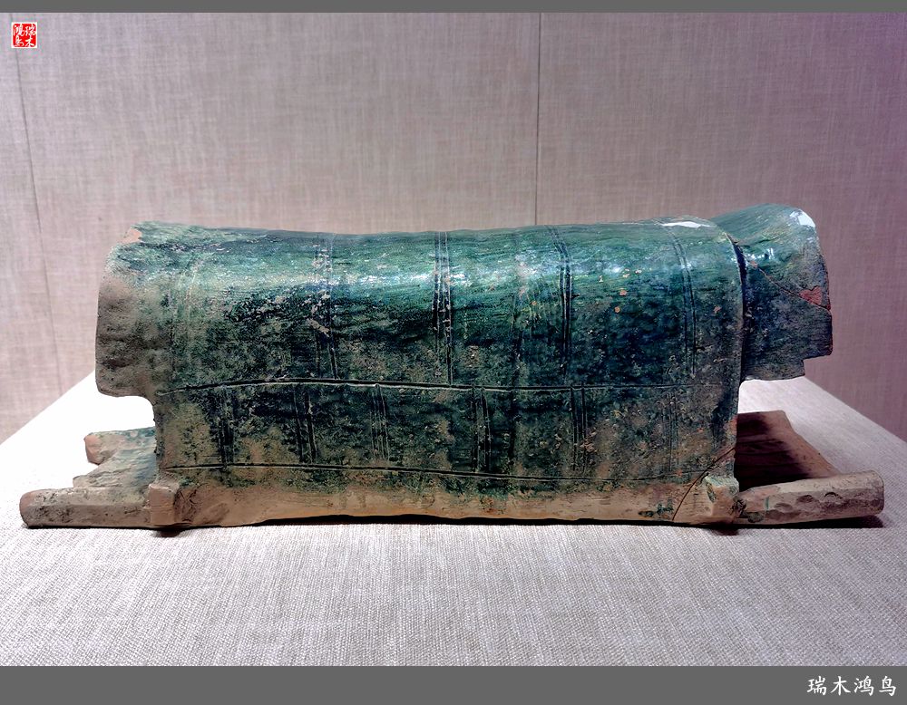 【甘青大环线】4.游历武威雷台汉墓，感受华夏文明气息