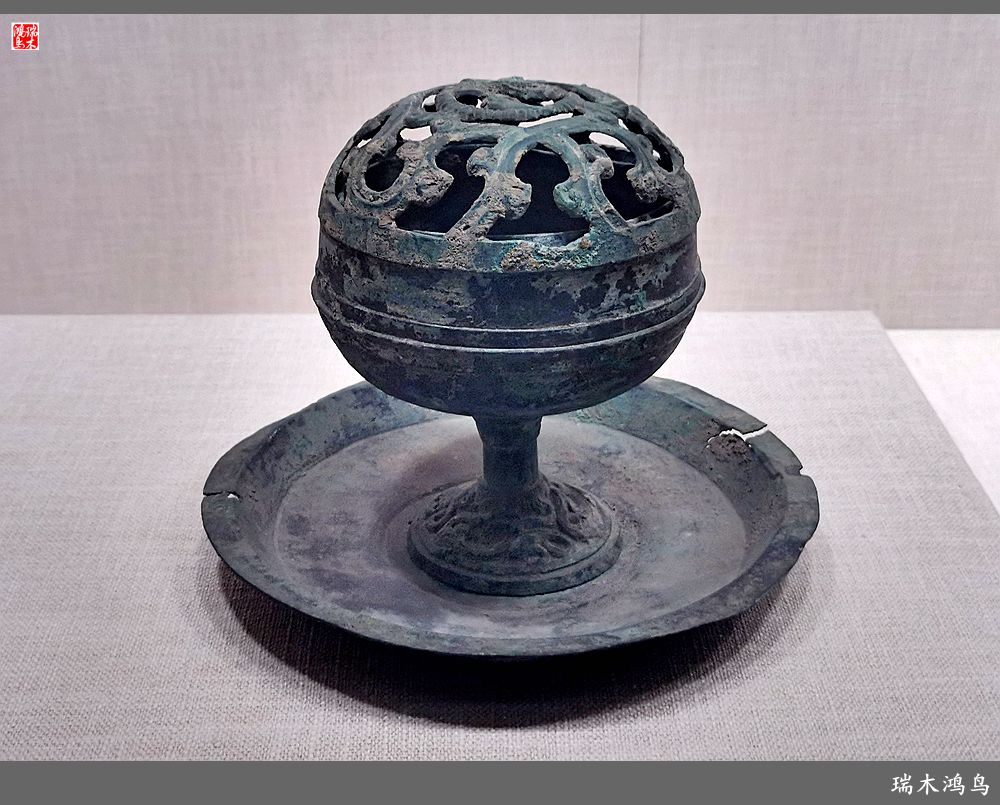 【甘青大环线】4.游历武威雷台汉墓，感受华夏文明气息