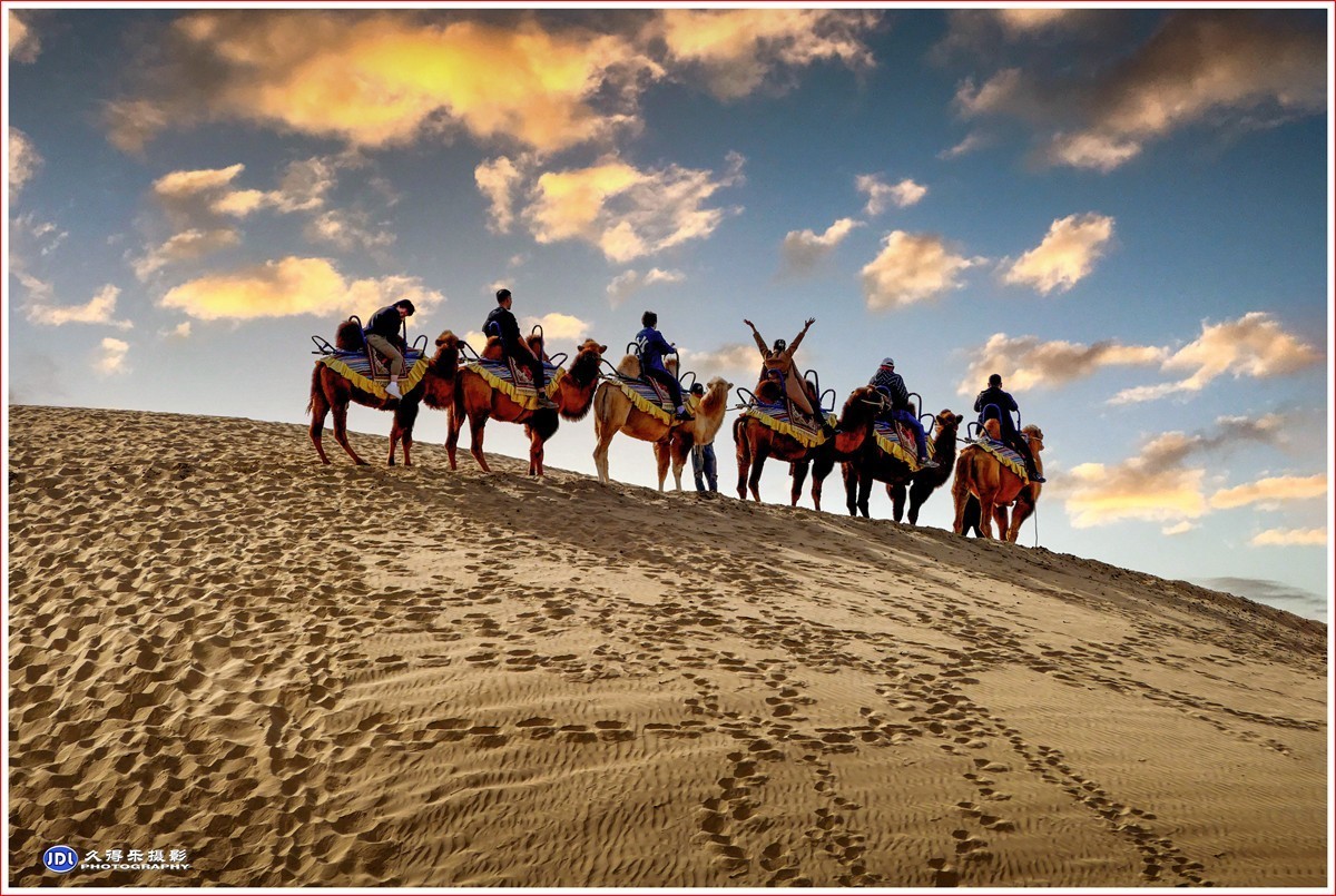 2024-（016）库尔勒罗布人村寨（十一）