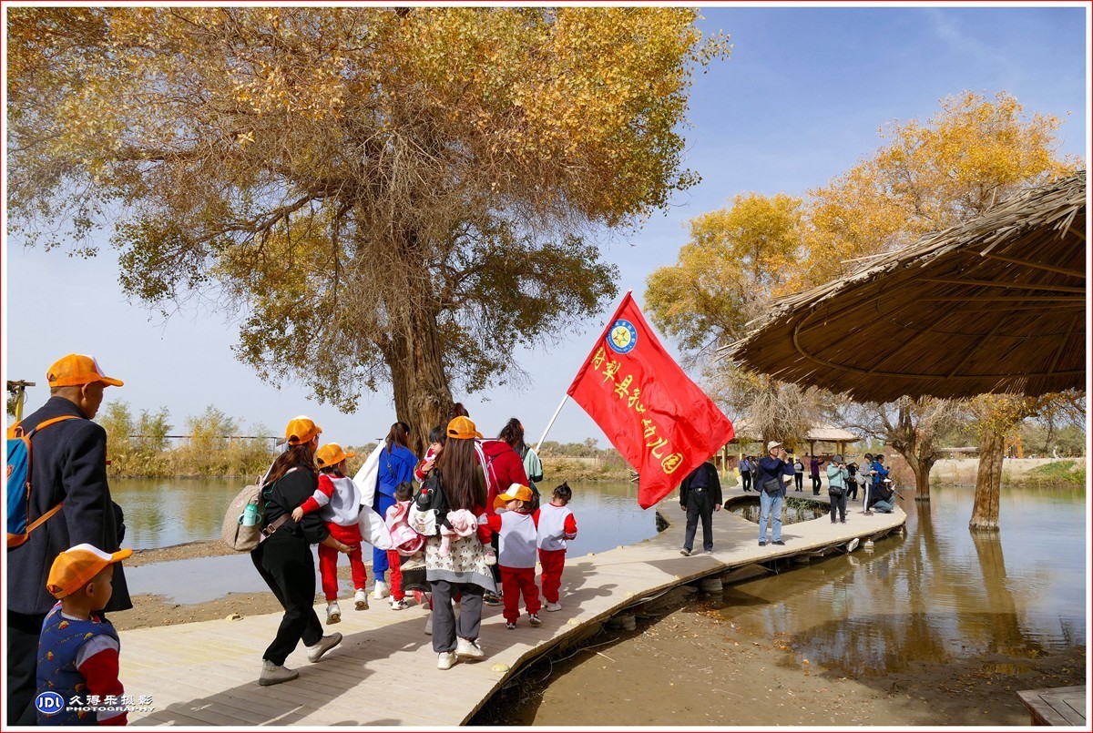 2024-（016）库尔勒罗布人村寨（十一）