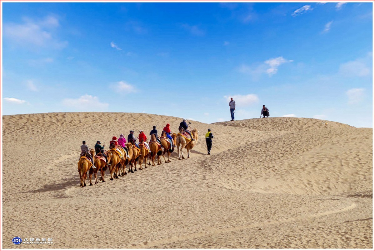 2024-（016）库尔勒罗布人村寨（十一）