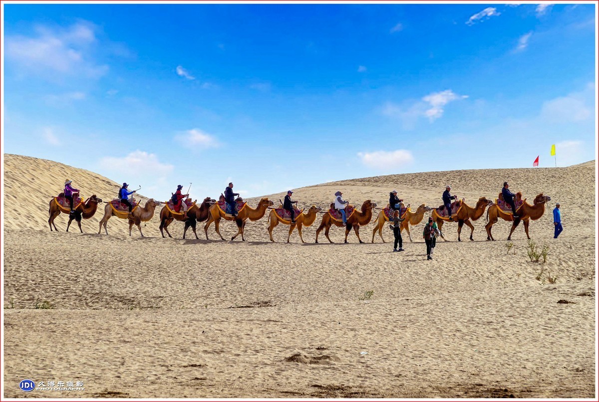 2024-（016）库尔勒罗布人村寨（十一）