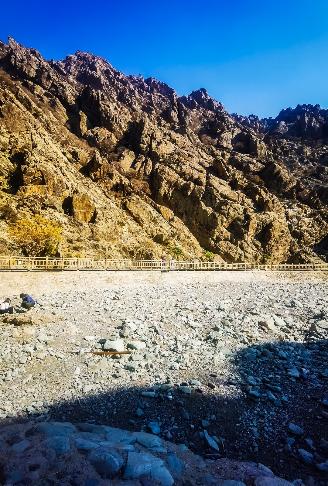 宁夏银川  贺兰山岩画～掠影