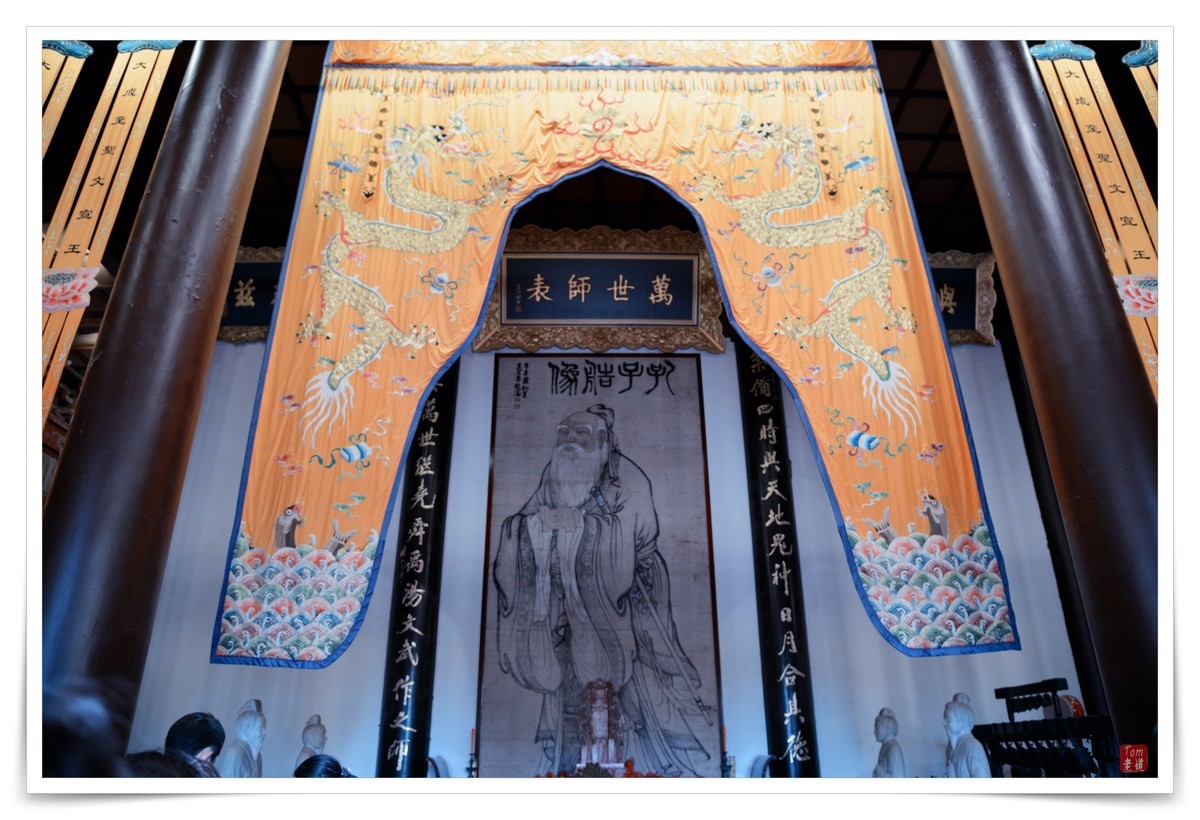 南京夫子庙多图(13图)