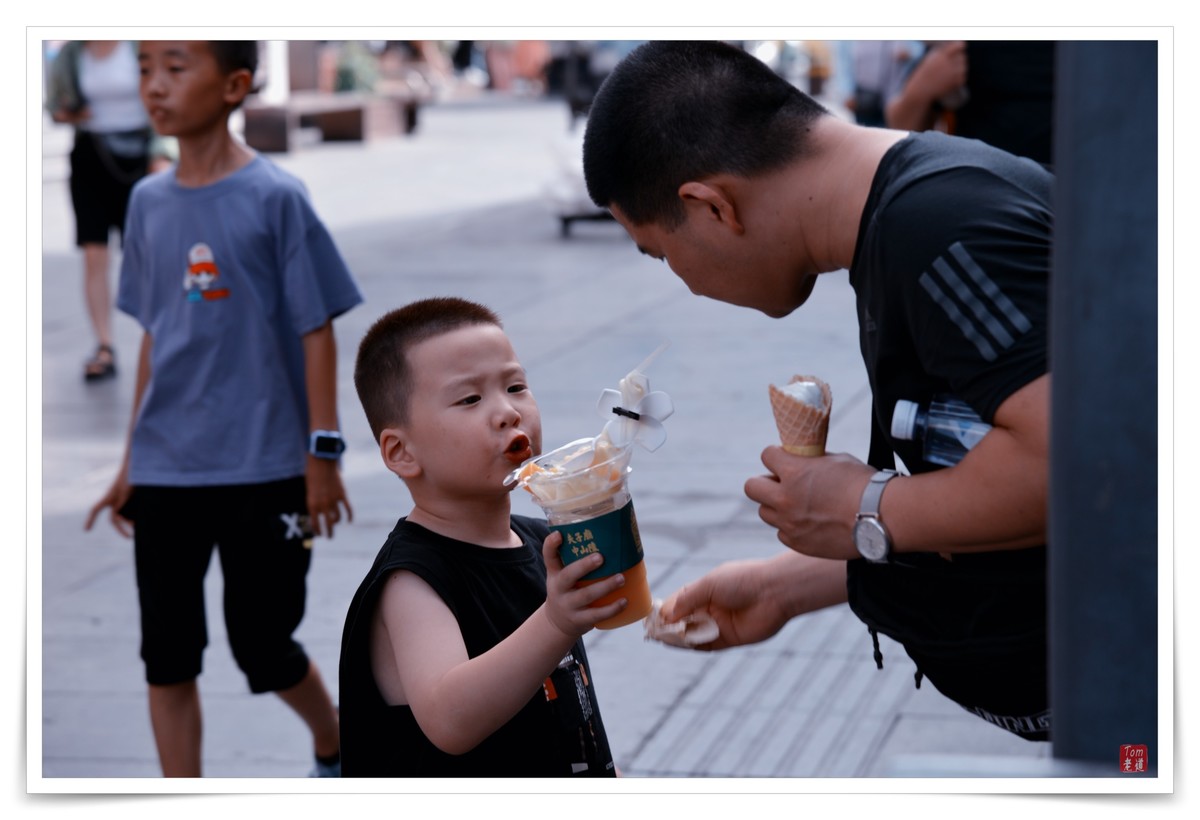 南京夫子庙多图(13图)