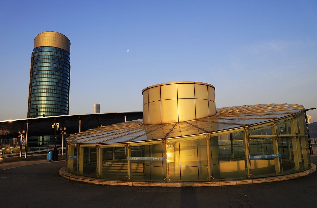 温州城市阳台(2)