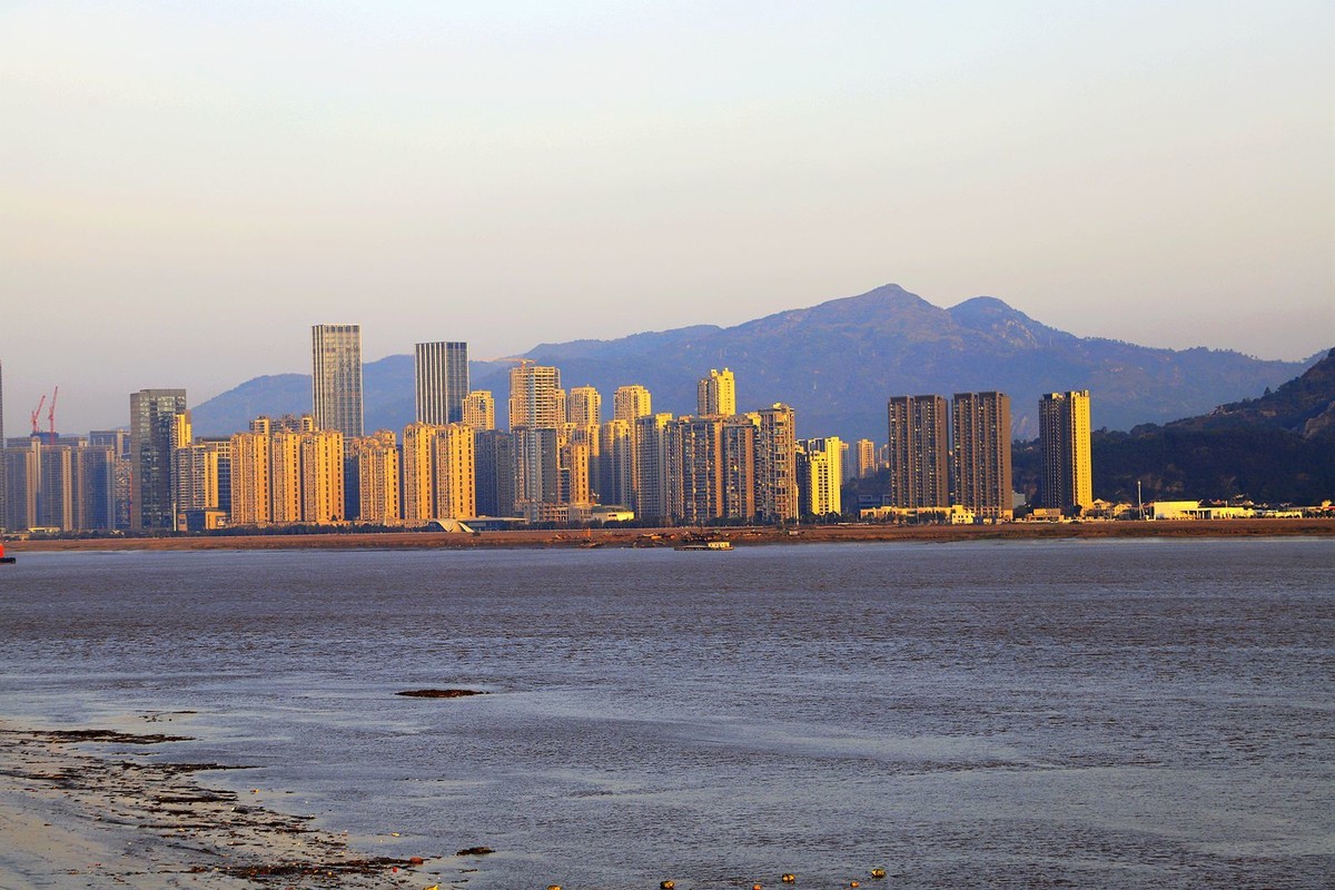 温州城市阳台(2)