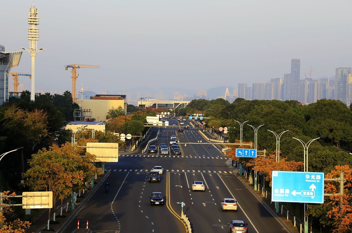 温州城市阳台(2)