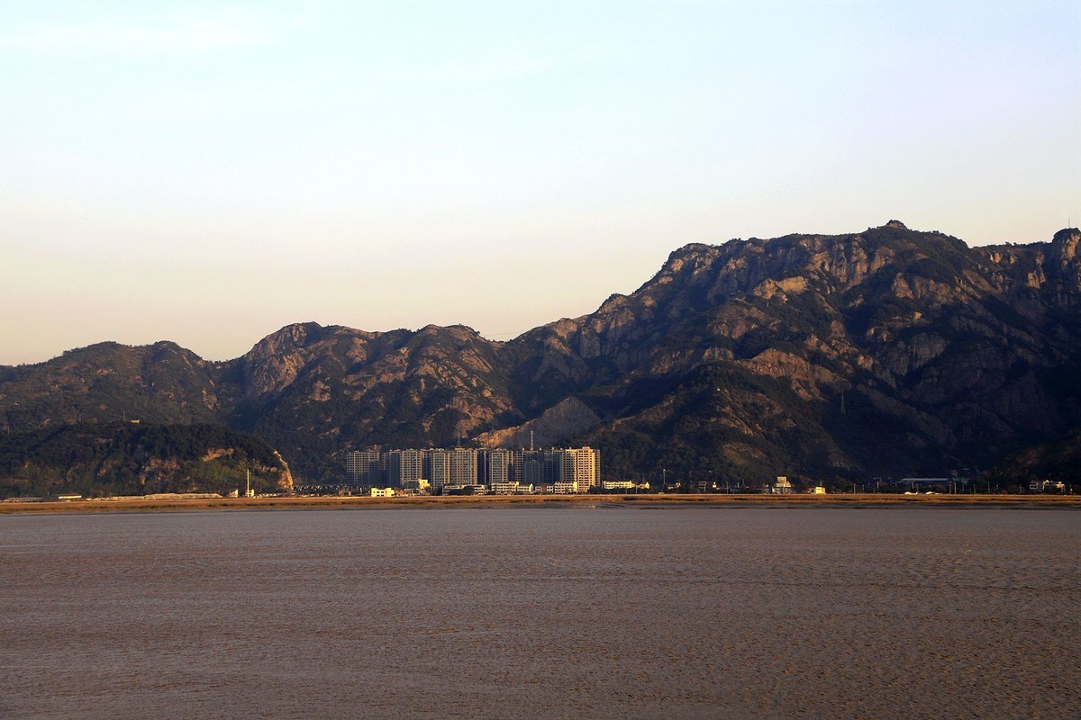 温州城市阳台(2)