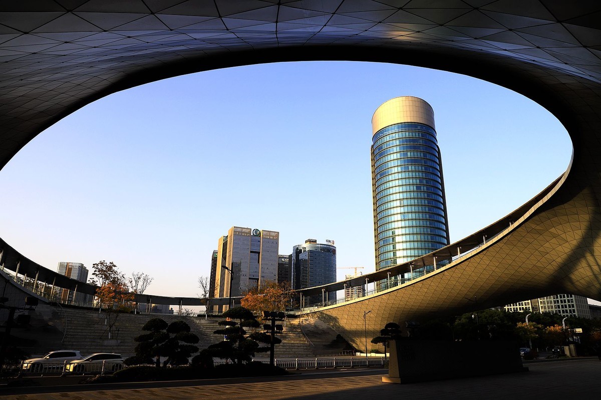 温州城市阳台(2)