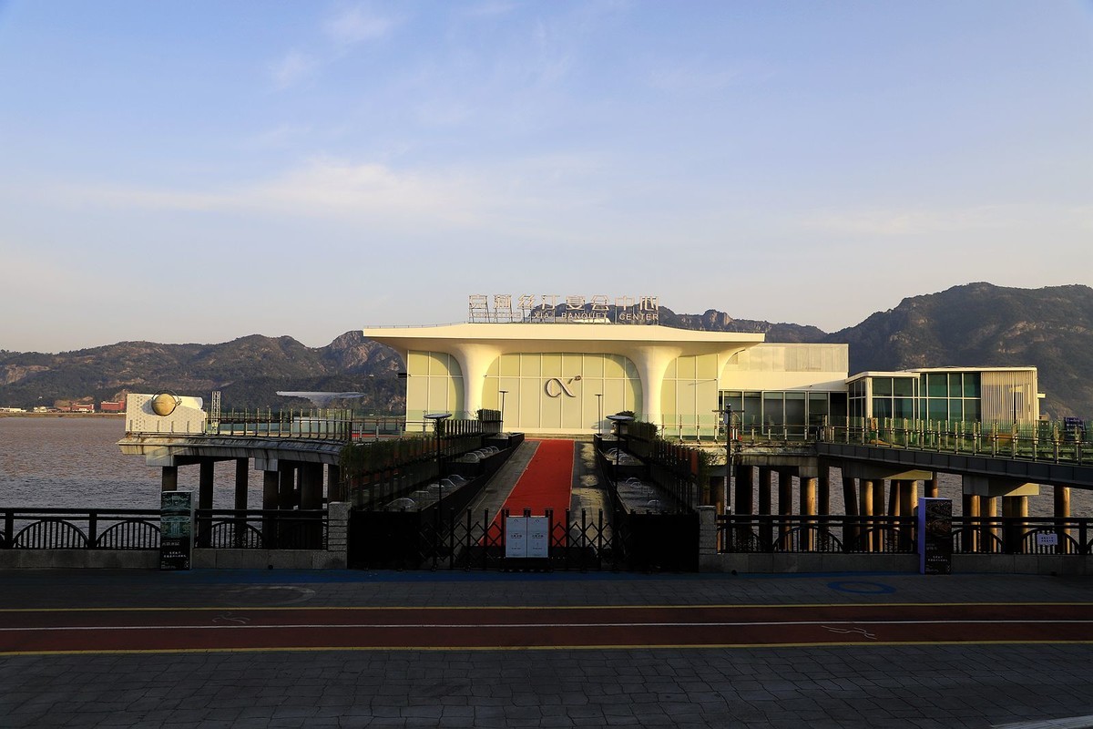 温州城市阳台(2)