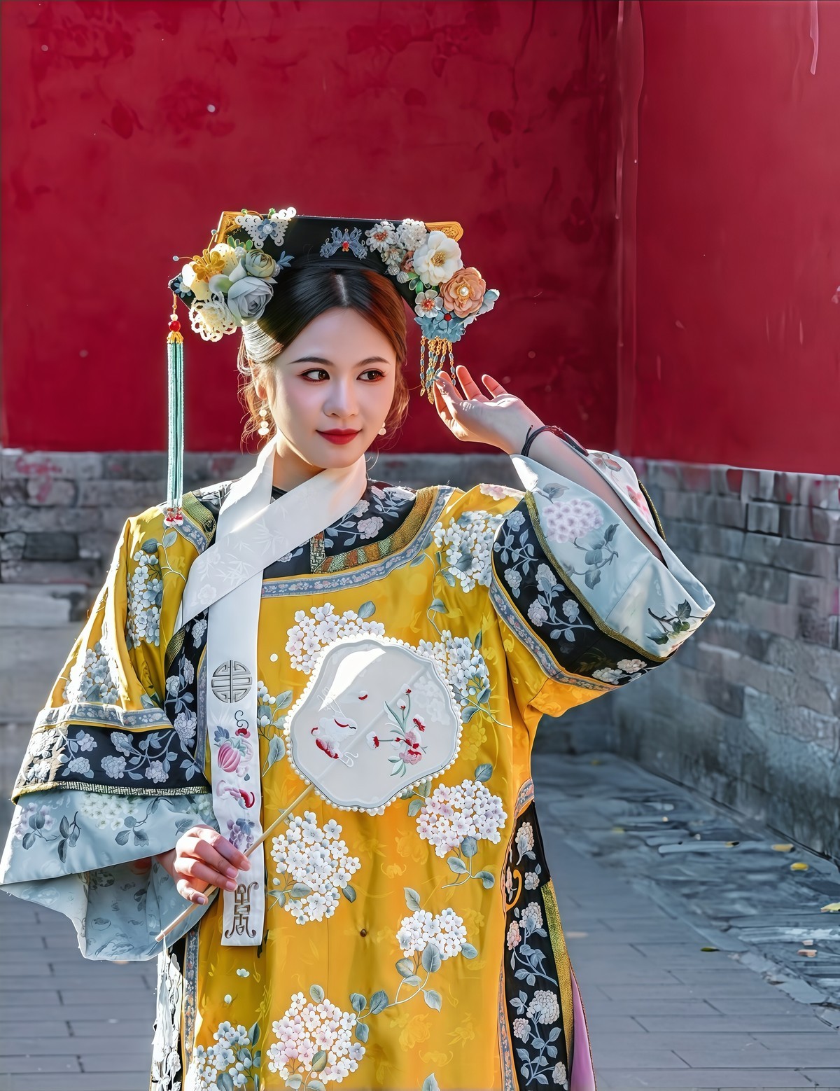 秋日北海公园20241105 《12》