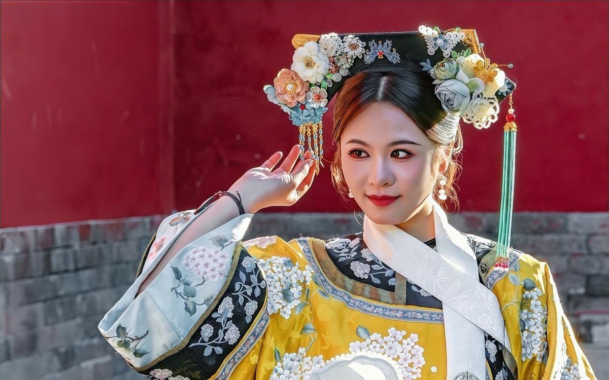 秋日北海公园20241105 《12》