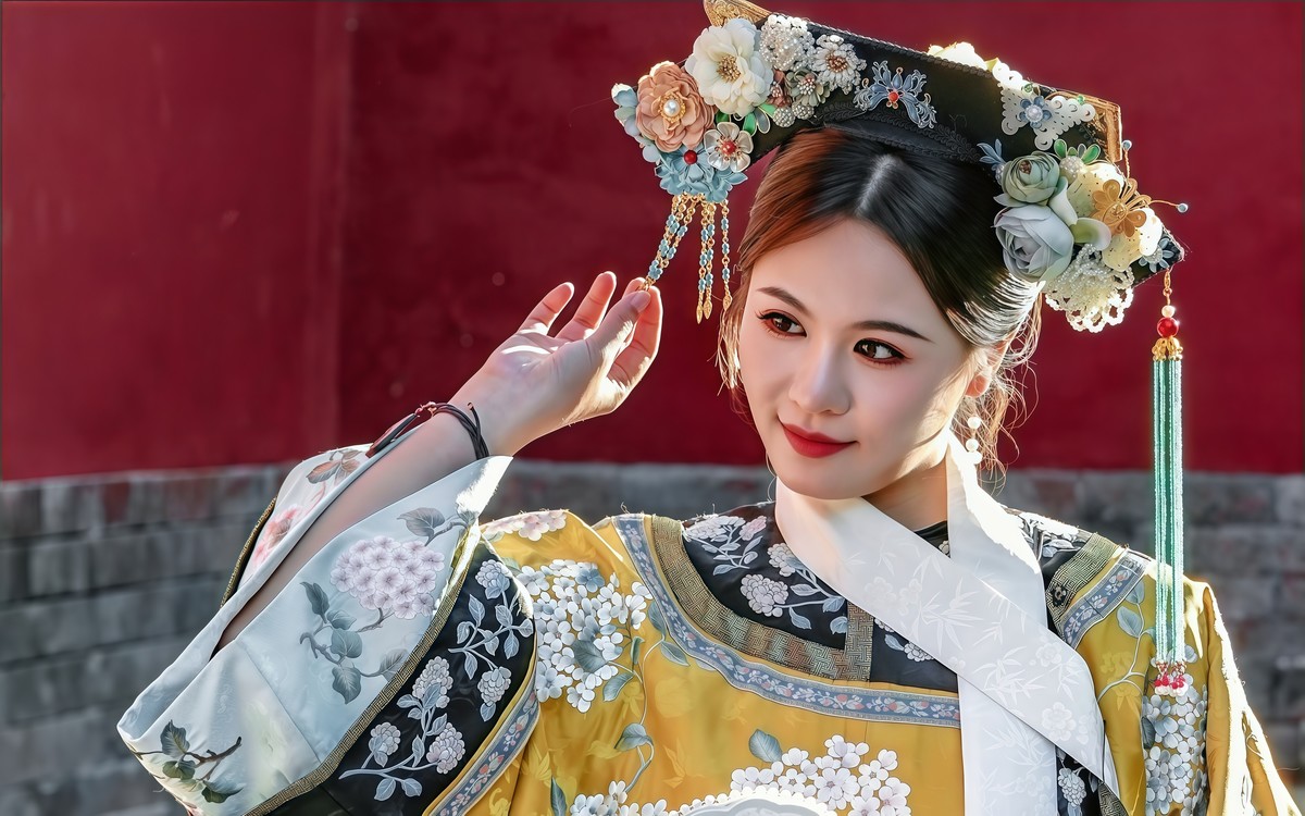 秋日北海公园20241105 《12》