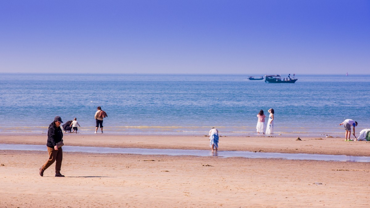 外出随拍（413）.