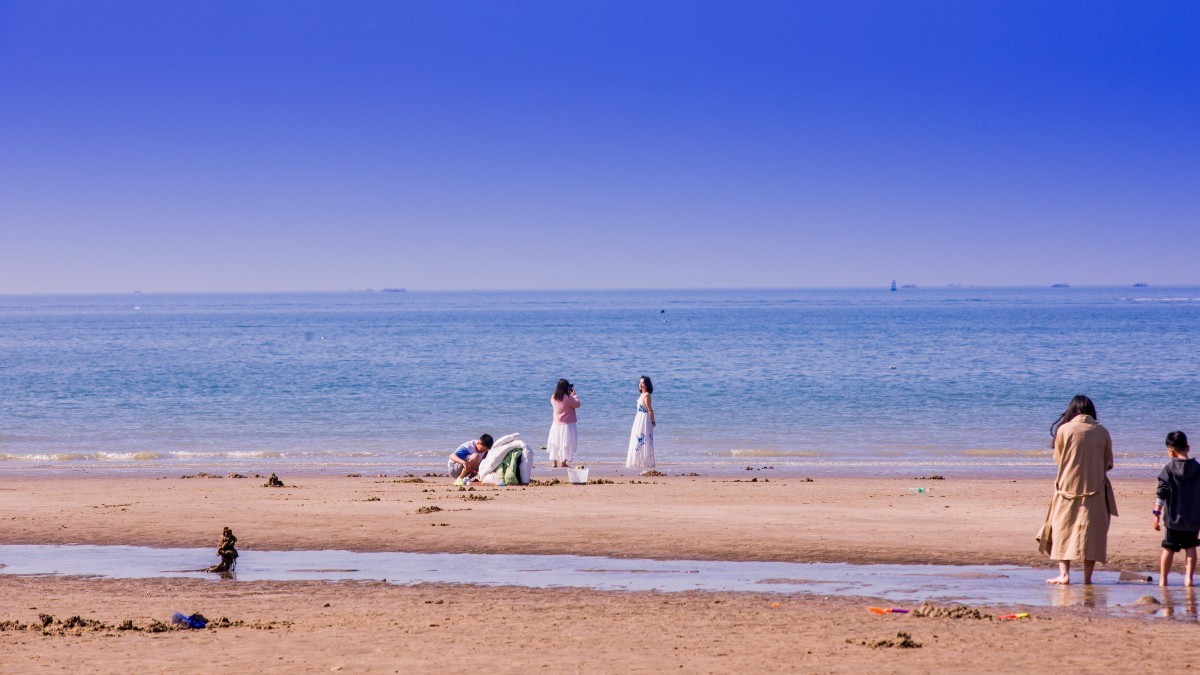 外出随拍（413）.