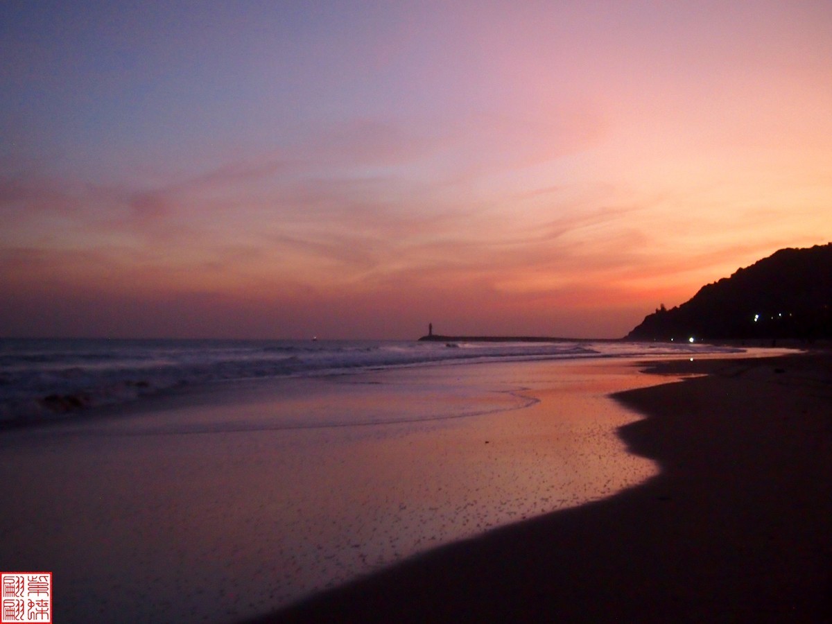 2023.11.19海南旅游随拍（26）