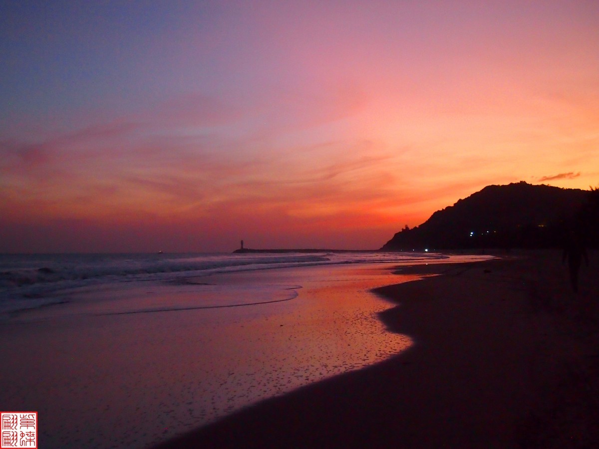 2023.11.19海南旅游随拍（26）