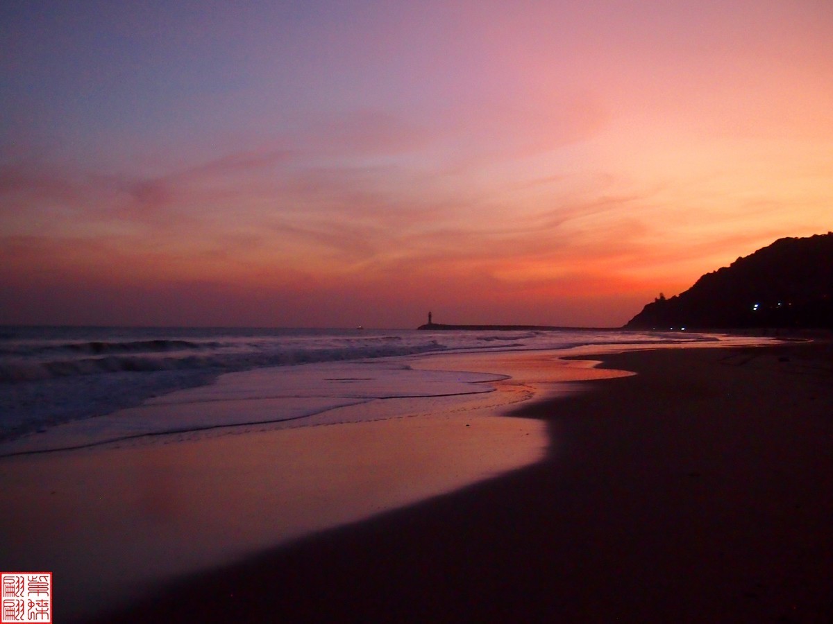 2023.11.19海南旅游随拍（26）