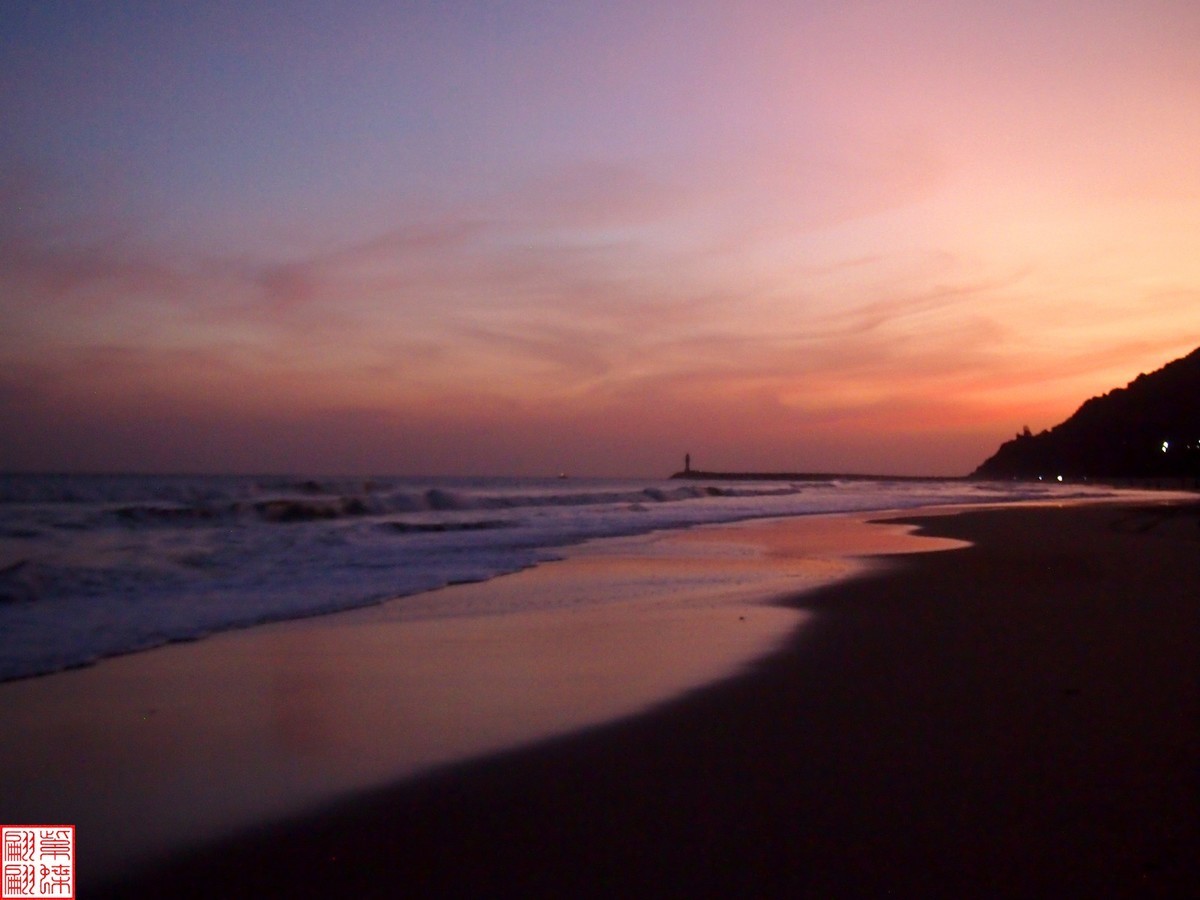 2023.11.19海南旅游随拍（26）