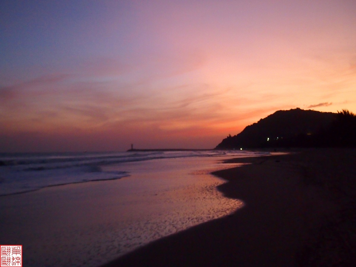 2023.11.19海南旅游随拍（26）