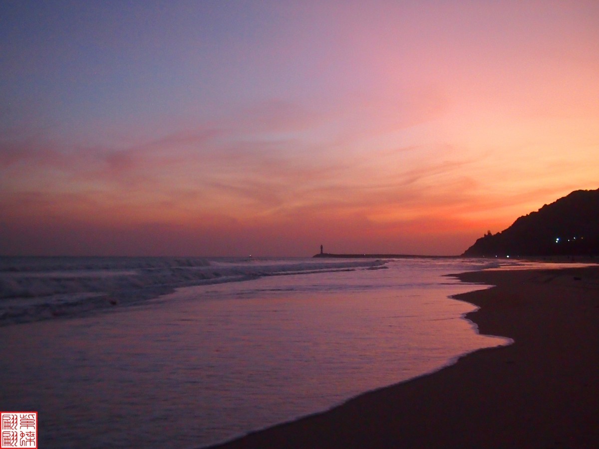 2023.11.19海南旅游随拍（26）