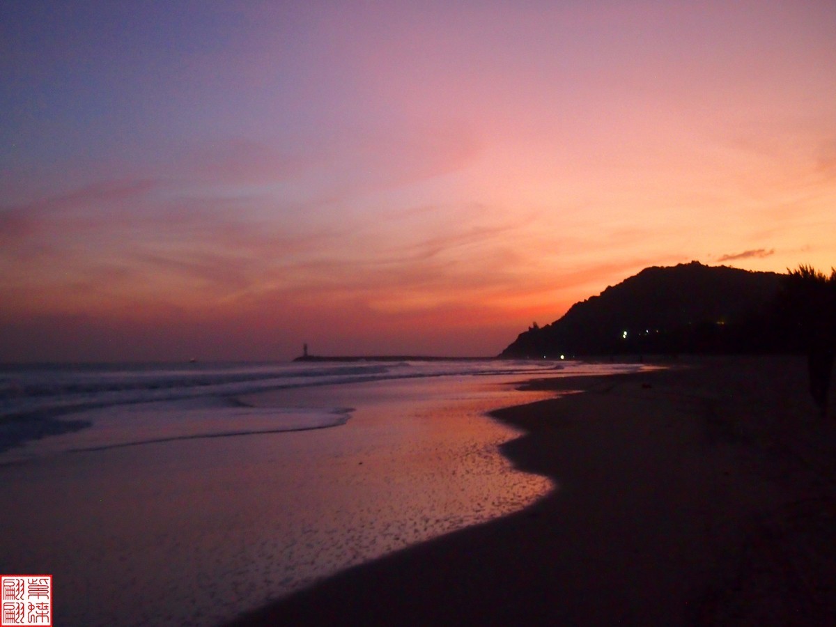 2023.11.19海南旅游随拍（26）