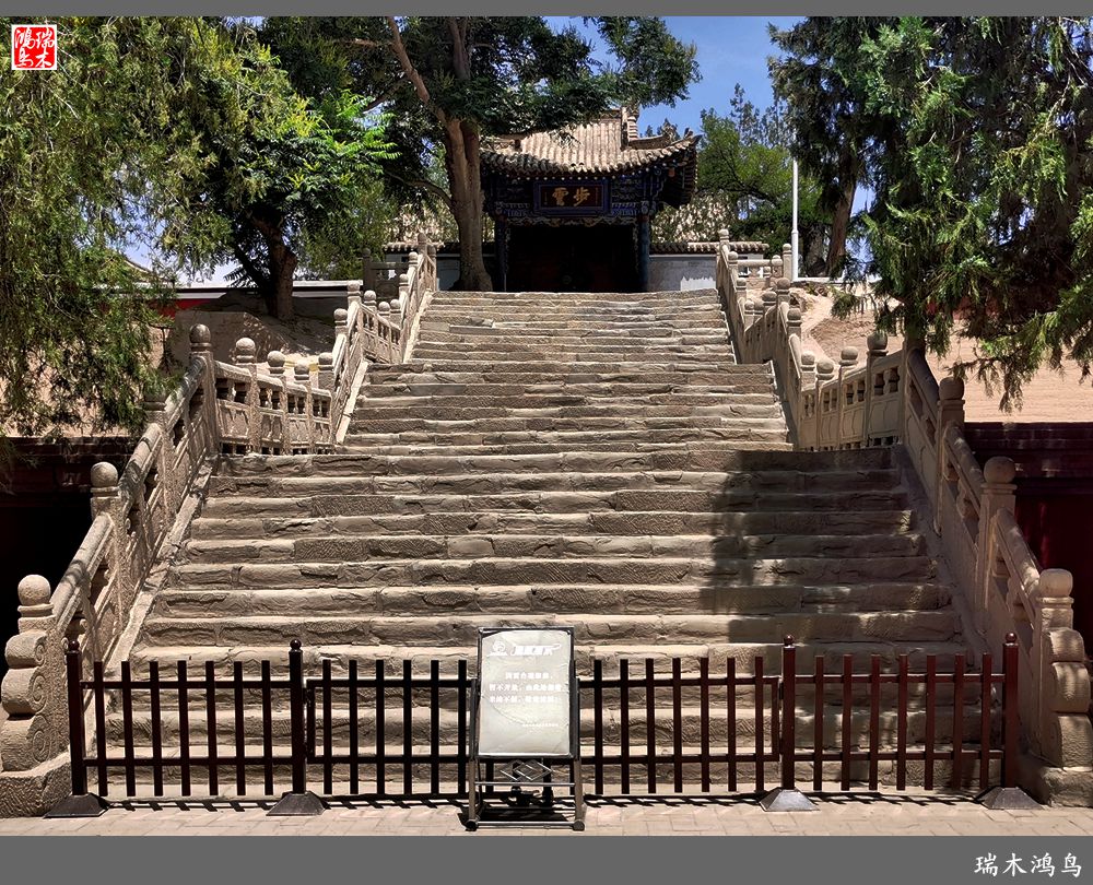 【甘青大环线】4.游历武威雷台汉墓，感受华夏文明气息