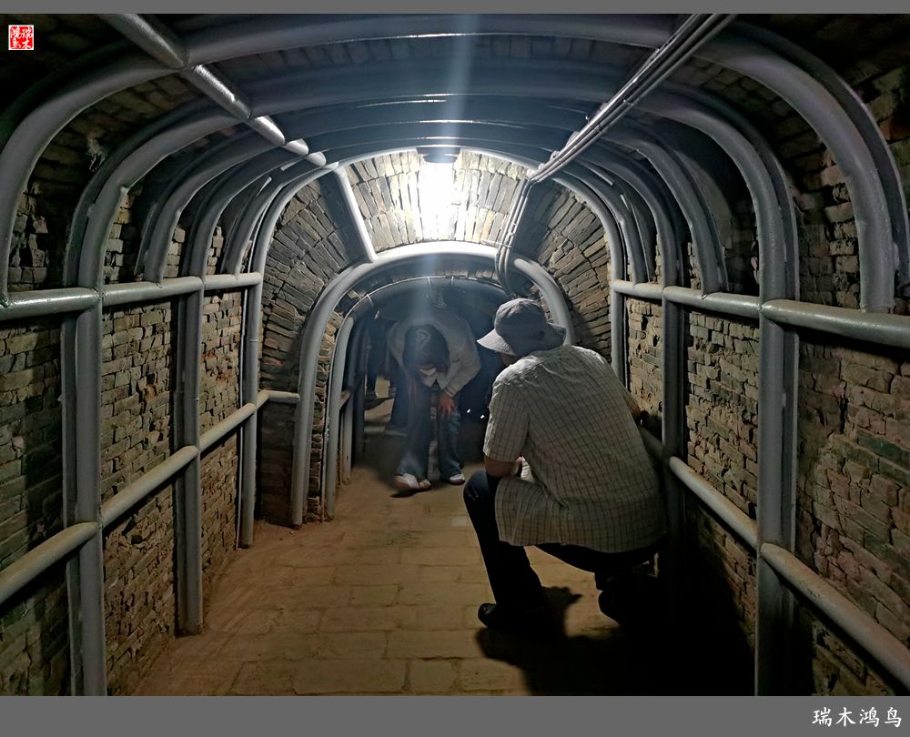 【甘青大环线】4.游历武威雷台汉墓，感受华夏文明气息