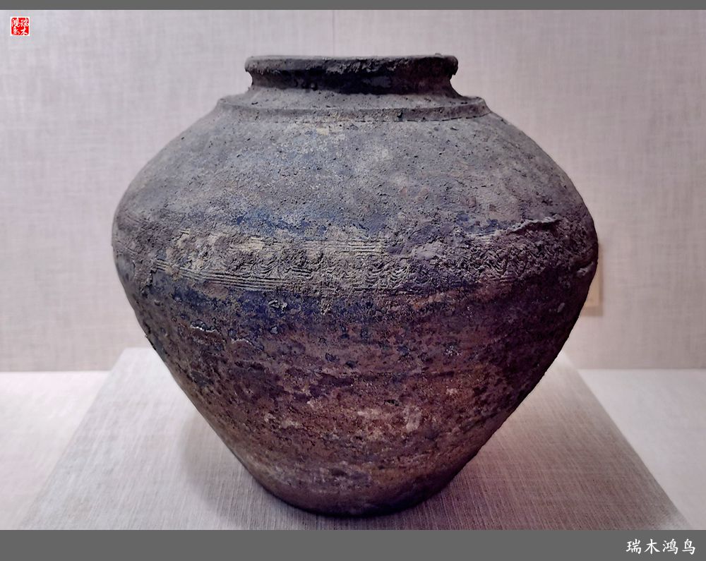 【甘青大环线】4.游历武威雷台汉墓，感受华夏文明气息