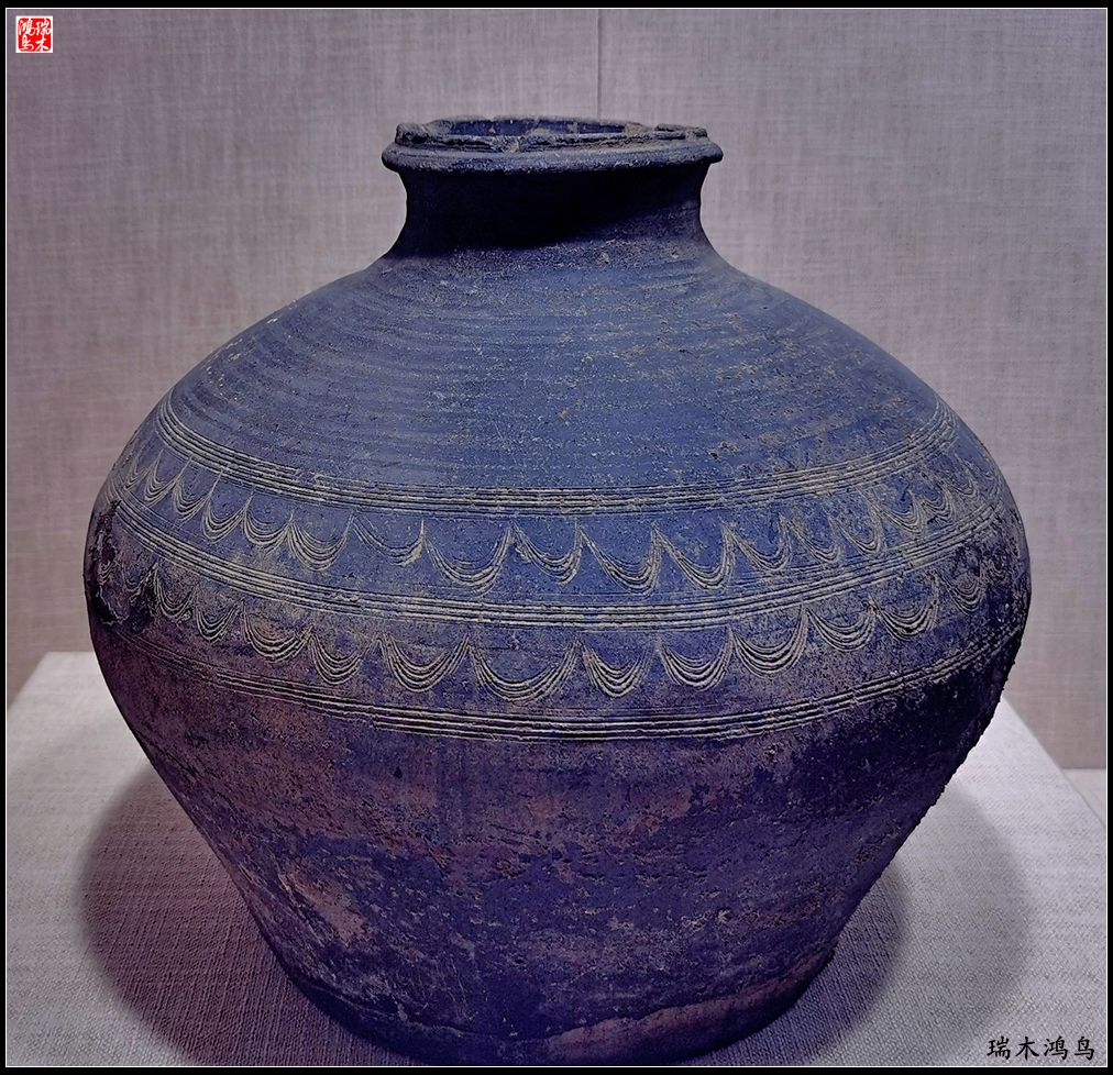 【甘青大环线】4.游历武威雷台汉墓，感受华夏文明气息