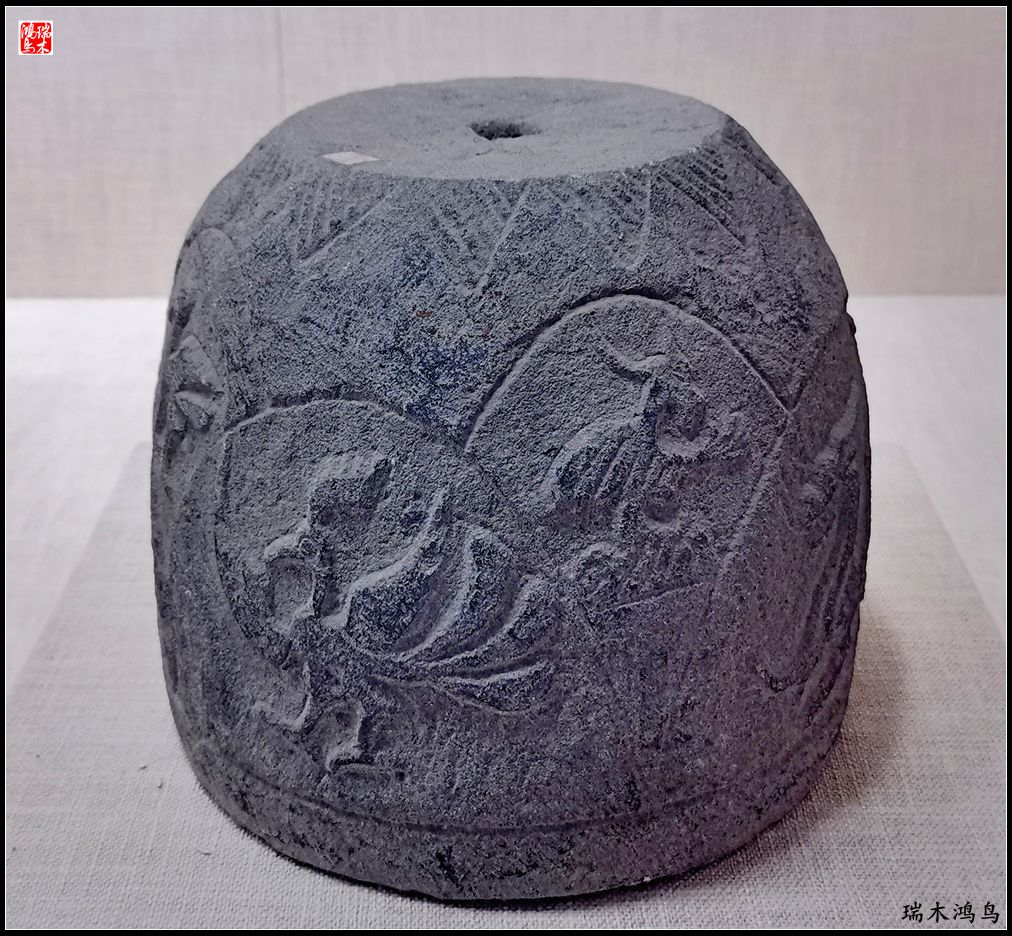 【甘青大环线】4.游历武威雷台汉墓，感受华夏文明气息