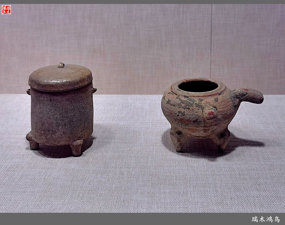 【甘青大环线】4.游历武威雷台汉墓，感受华夏文明气息