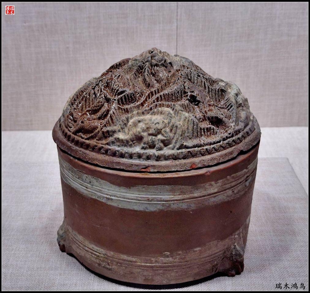 【甘青大环线】4.游历武威雷台汉墓，感受华夏文明气息