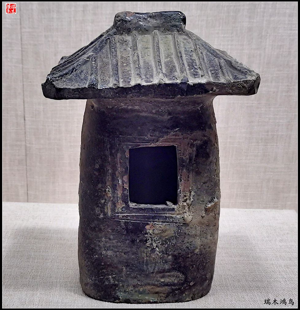 【甘青大环线】4.游历武威雷台汉墓，感受华夏文明气息