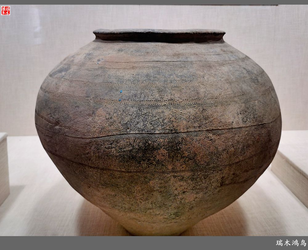 【甘青大环线】4.游历武威雷台汉墓，感受华夏文明气息