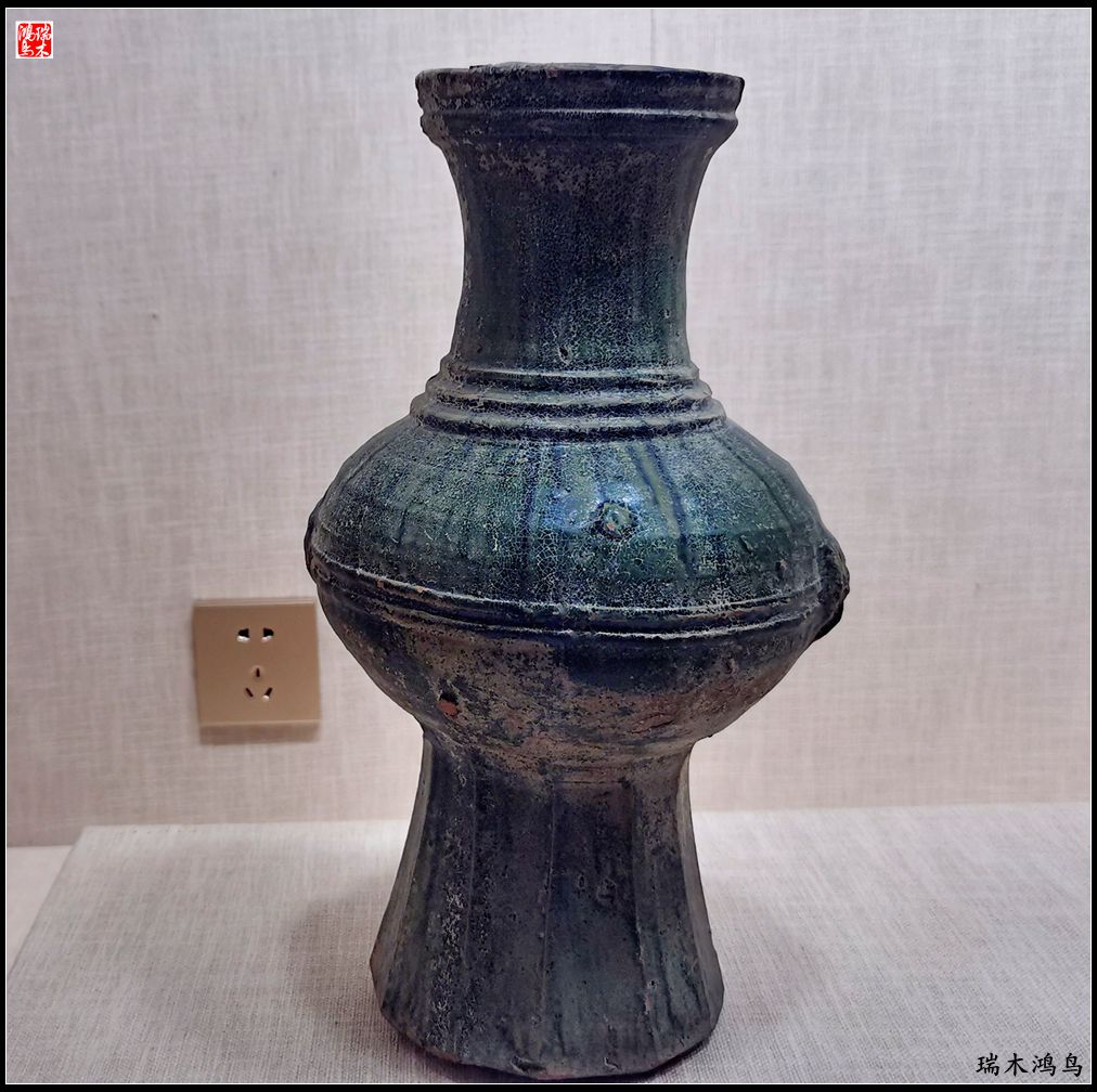 【甘青大环线】4.游历武威雷台汉墓，感受华夏文明气息